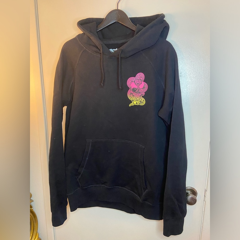 Lobster Hoodie